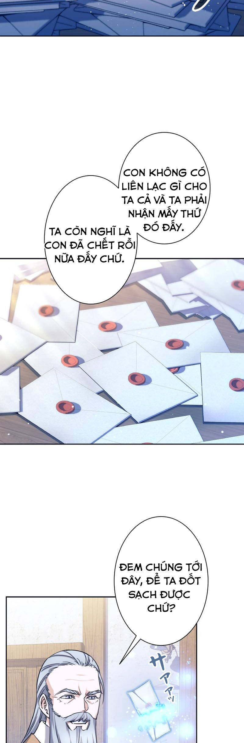 Tôi Rời Khỏi Tổ Đội Anh Hùng Chap 2.2 - Next Chap 3.2