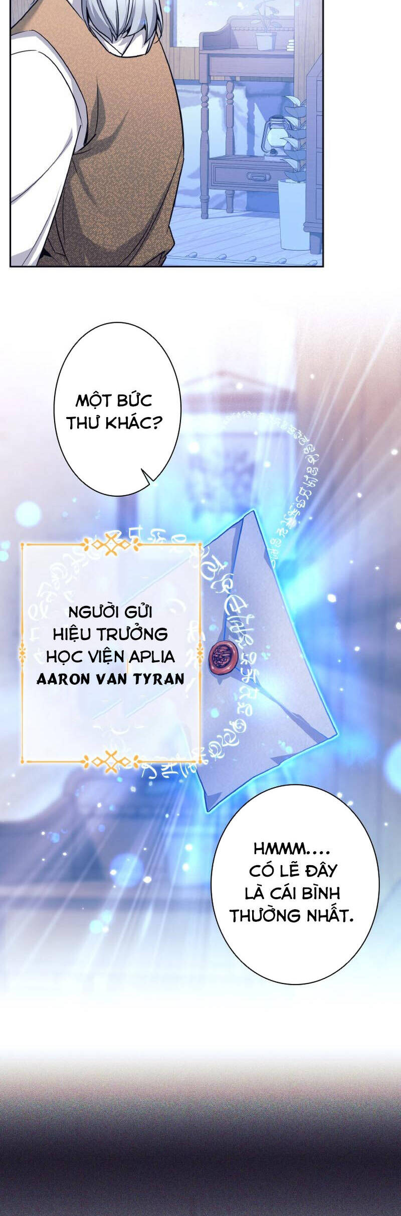 Tôi Rời Khỏi Tổ Đội Anh Hùng Chap 2.2 - Next Chap 3.2