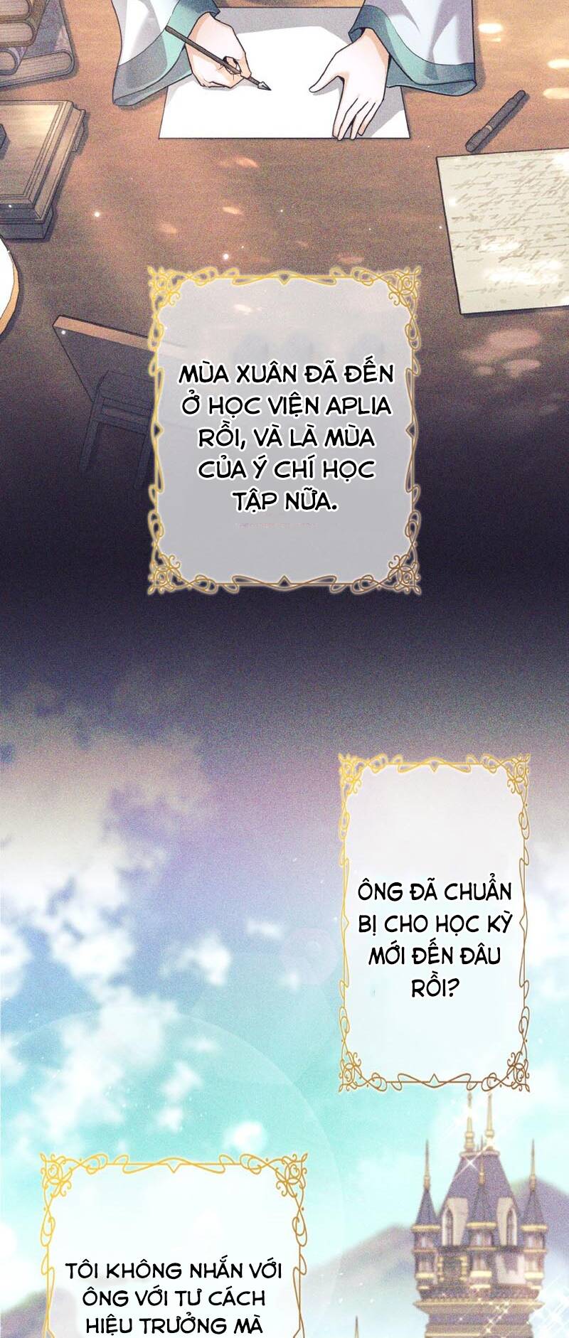 Tôi Rời Khỏi Tổ Đội Anh Hùng Chap 2.2 - Next Chap 3.2