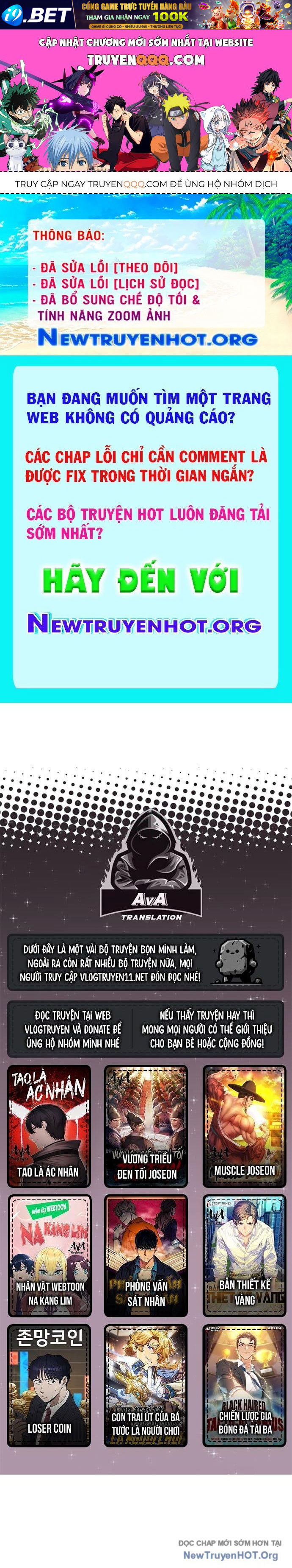 Tôi Rời Khỏi Tổ Đội Anh Hùng Chap 20 - Next Chap 21