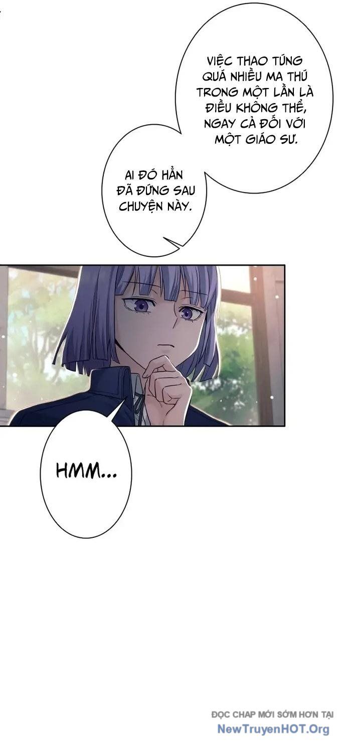 Tôi Rời Khỏi Tổ Đội Anh Hùng Chap 20 - Next Chap 21