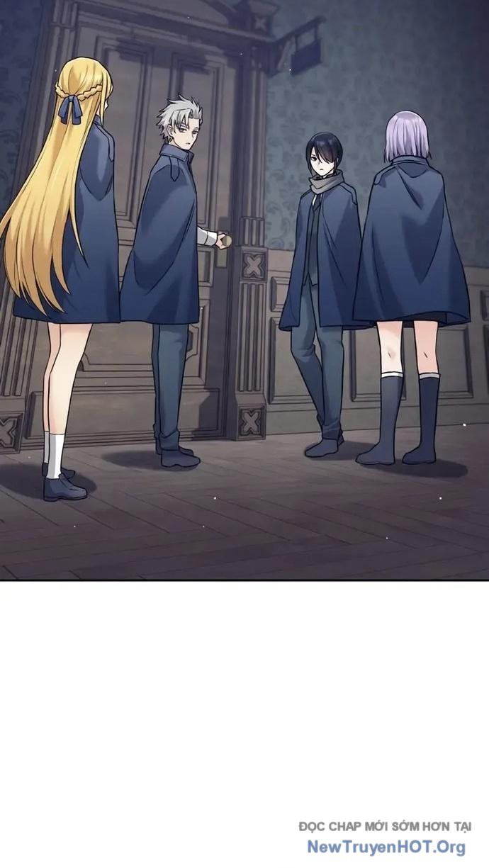 Tôi Rời Khỏi Tổ Đội Anh Hùng Chap 20 - Next Chap 21