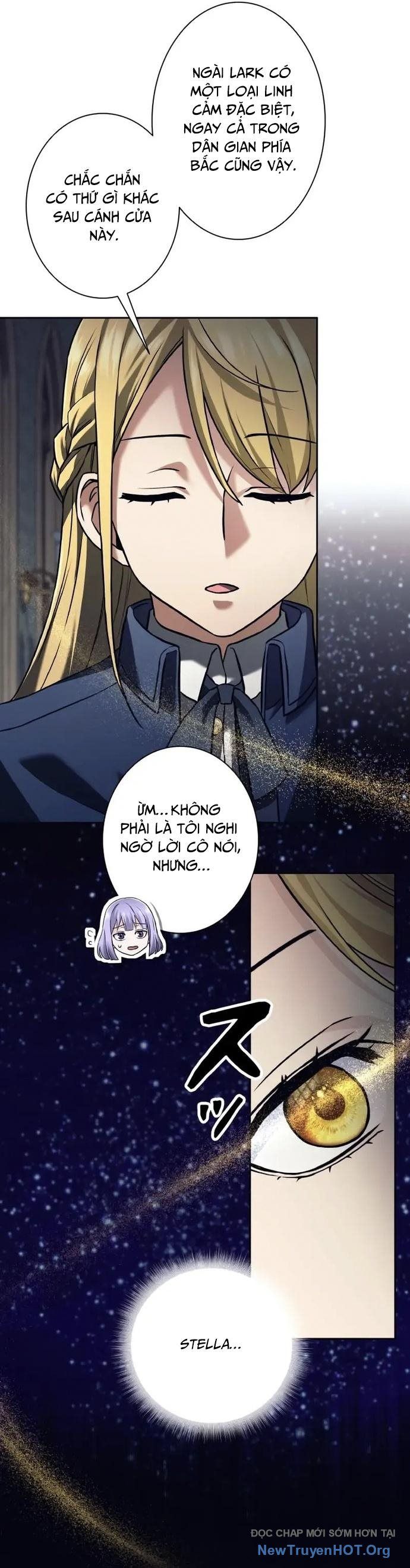 Tôi Rời Khỏi Tổ Đội Anh Hùng Chap 20 - Next Chap 21