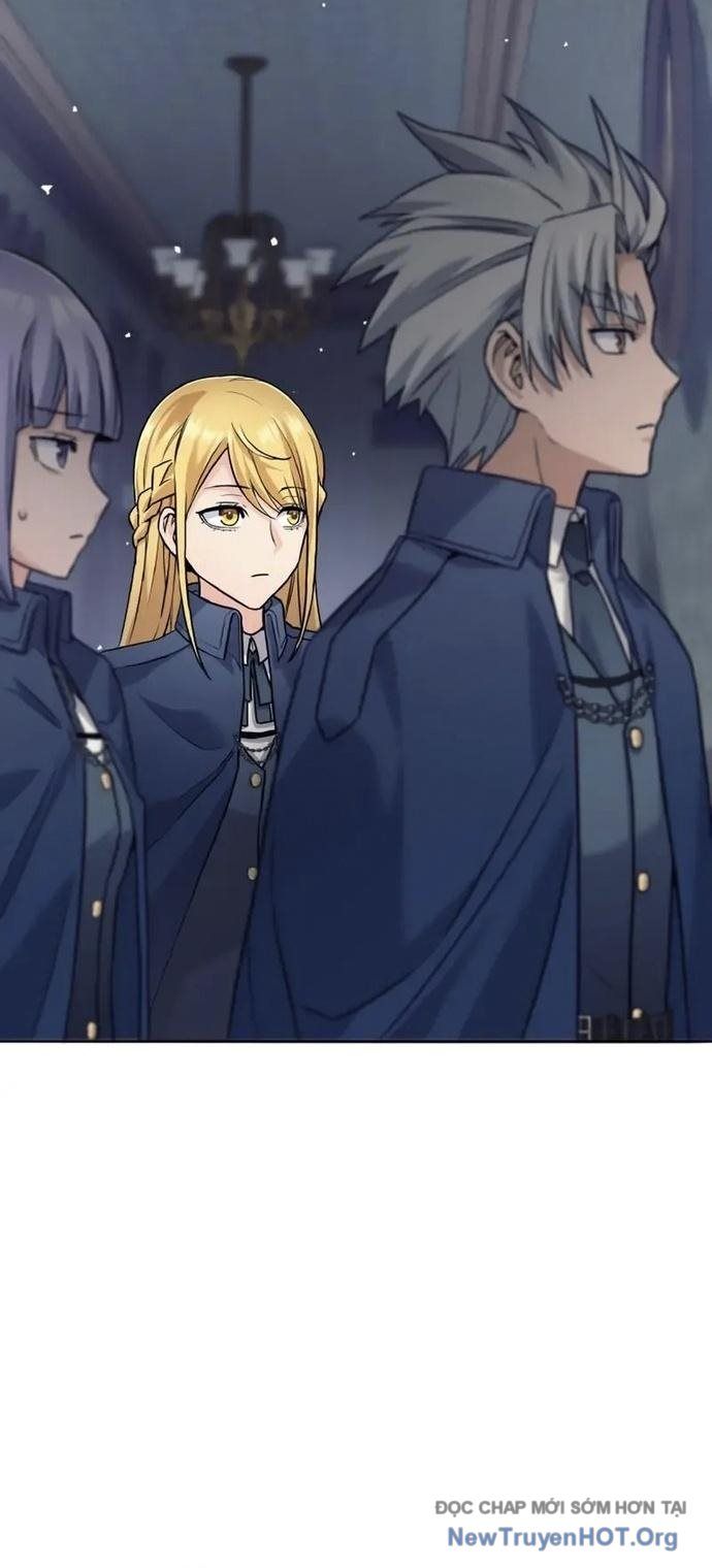 Tôi Rời Khỏi Tổ Đội Anh Hùng Chap 20 - Next Chap 21