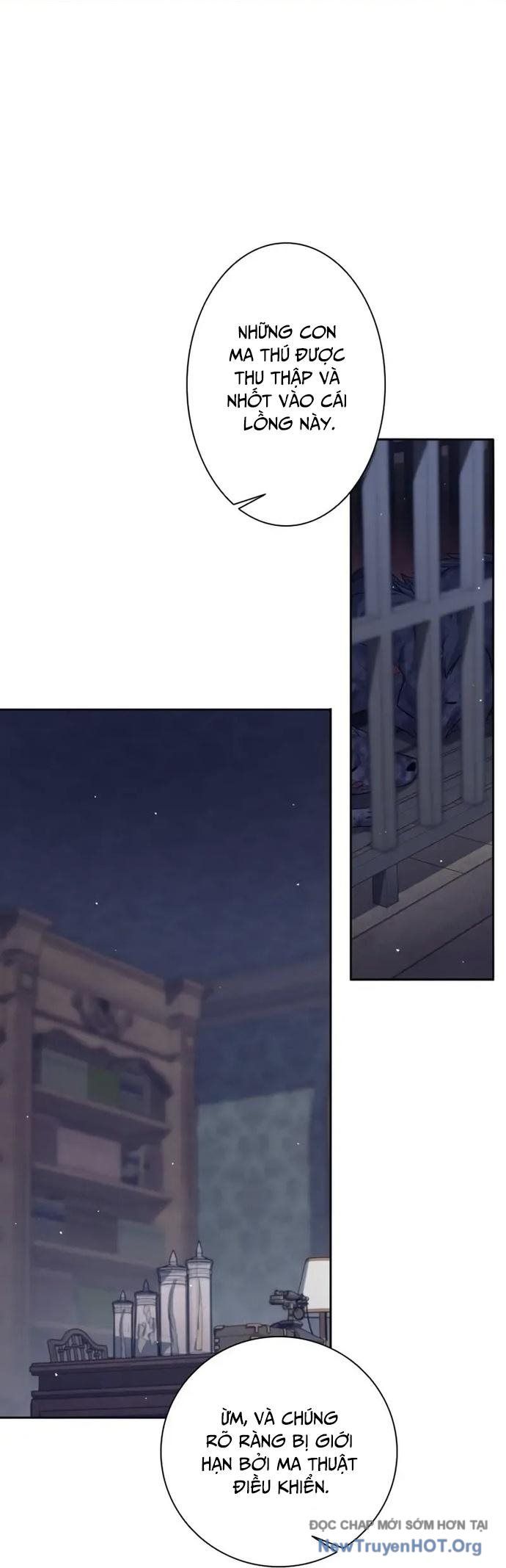 Tôi Rời Khỏi Tổ Đội Anh Hùng Chap 20 - Next Chap 21