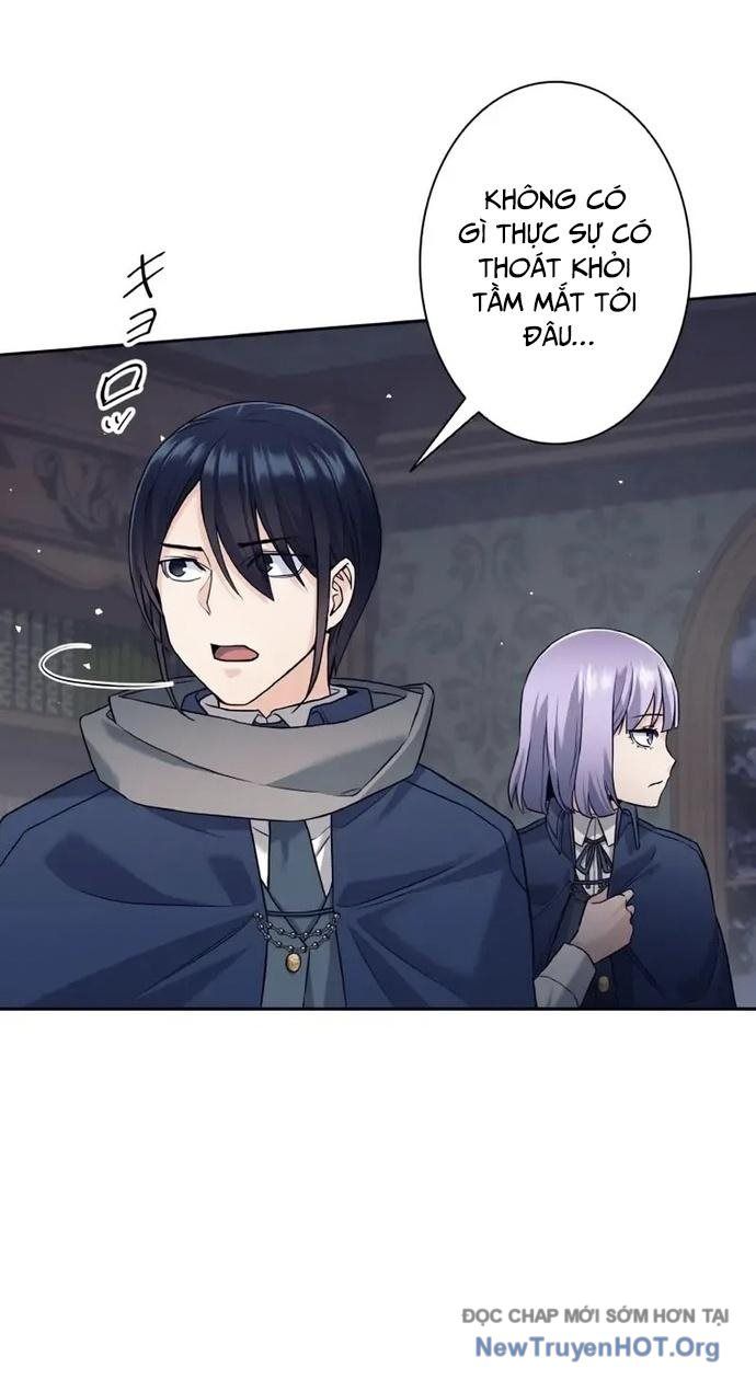 Tôi Rời Khỏi Tổ Đội Anh Hùng Chap 20 - Next Chap 21