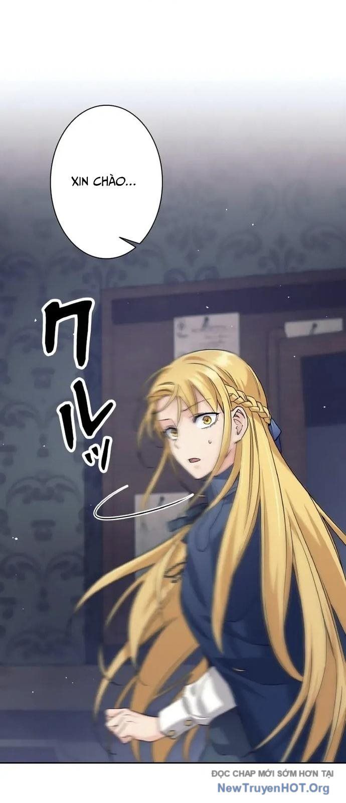 Tôi Rời Khỏi Tổ Đội Anh Hùng Chap 20 - Next Chap 21