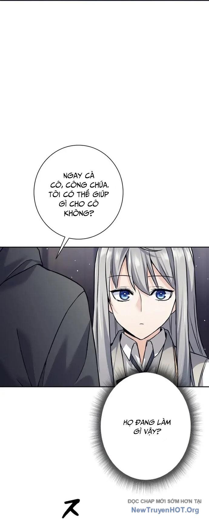 Tôi Rời Khỏi Tổ Đội Anh Hùng Chap 20 - Next Chap 21