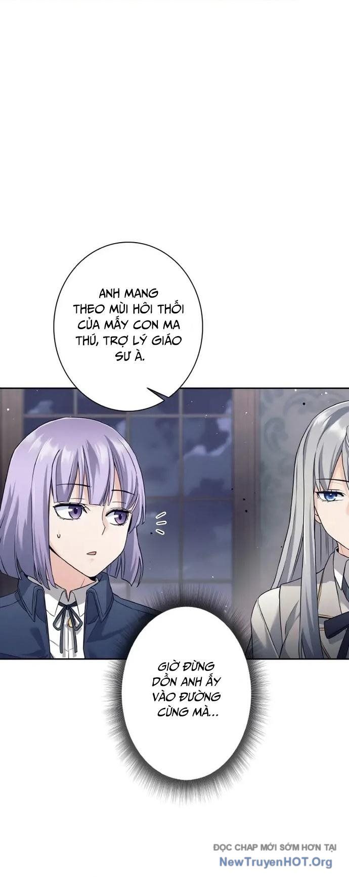 Tôi Rời Khỏi Tổ Đội Anh Hùng Chap 20 - Next Chap 21