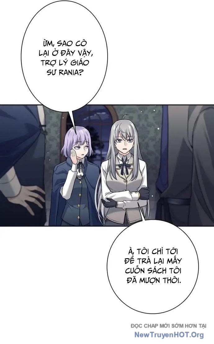 Tôi Rời Khỏi Tổ Đội Anh Hùng Chap 20 - Next Chap 21