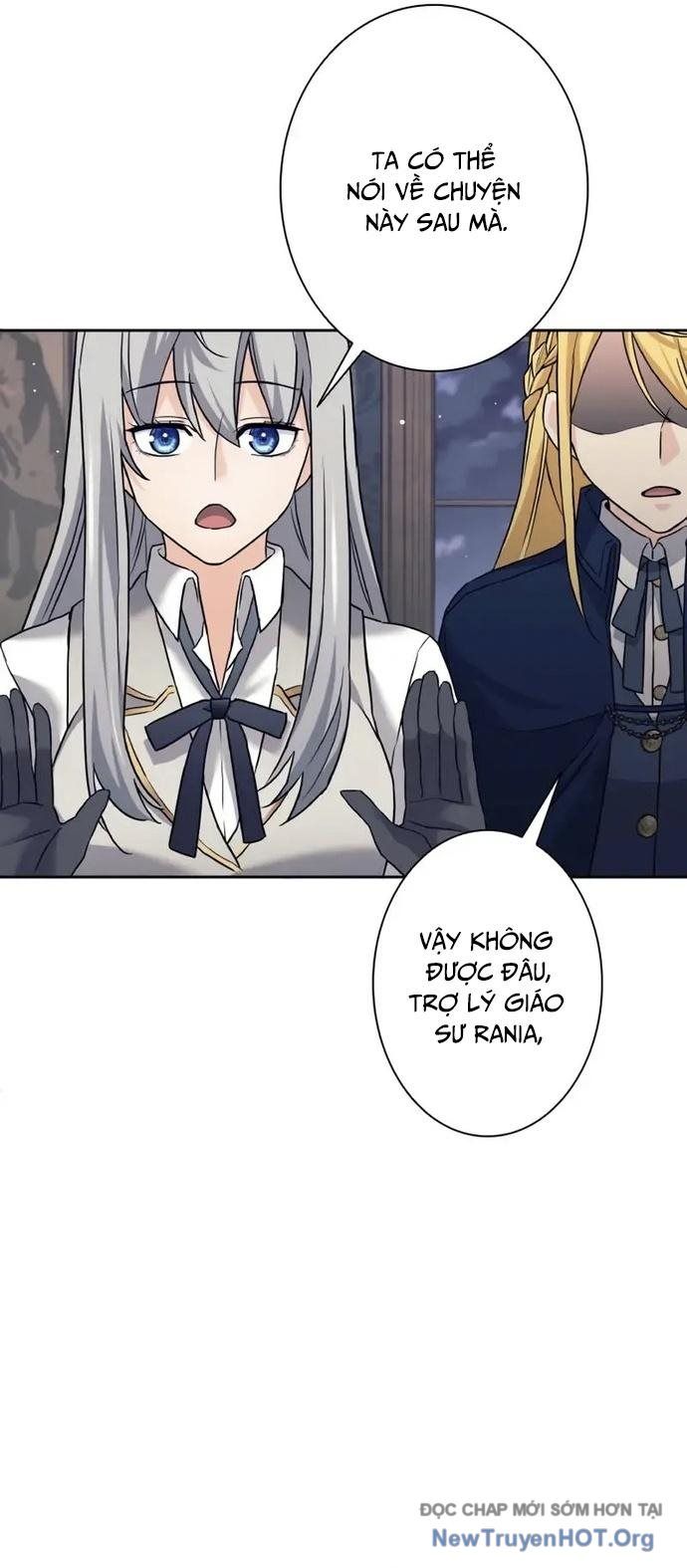 Tôi Rời Khỏi Tổ Đội Anh Hùng Chap 20 - Next Chap 21