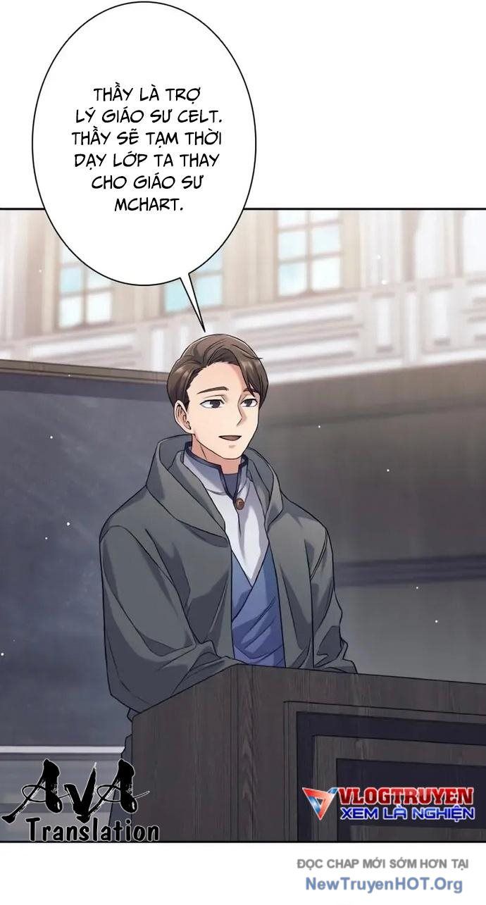 Tôi Rời Khỏi Tổ Đội Anh Hùng Chap 20 - Next Chap 21