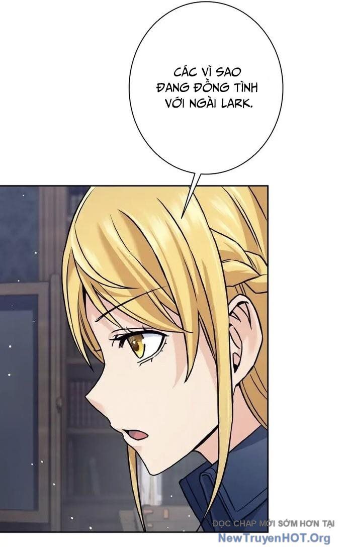 Tôi Rời Khỏi Tổ Đội Anh Hùng Chap 20 - Next Chap 21