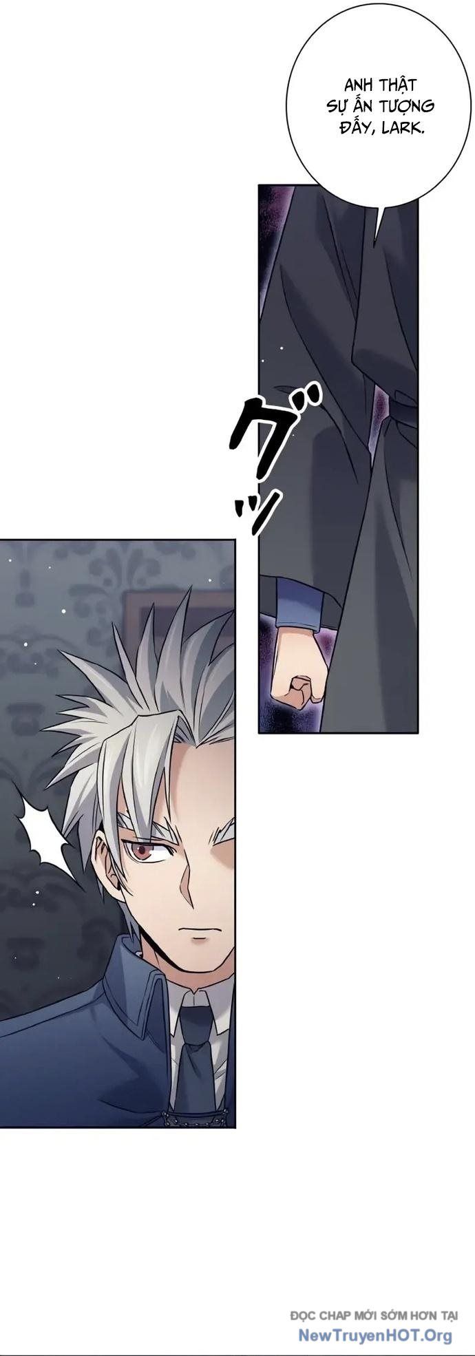 Tôi Rời Khỏi Tổ Đội Anh Hùng Chap 20 - Next Chap 21