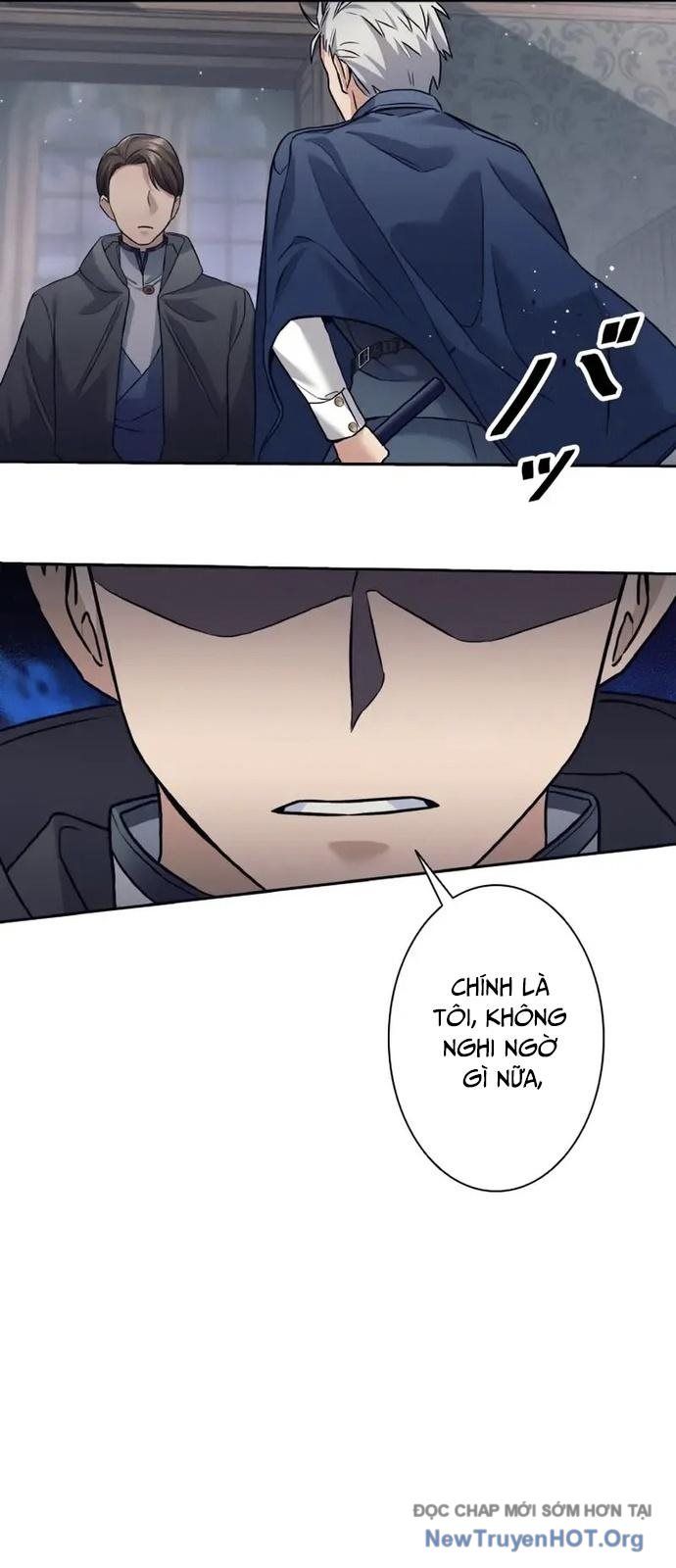 Tôi Rời Khỏi Tổ Đội Anh Hùng Chap 20 - Next Chap 21