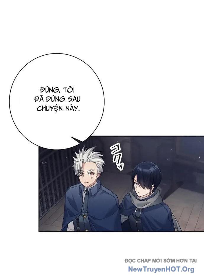 Tôi Rời Khỏi Tổ Đội Anh Hùng Chap 20 - Next Chap 21