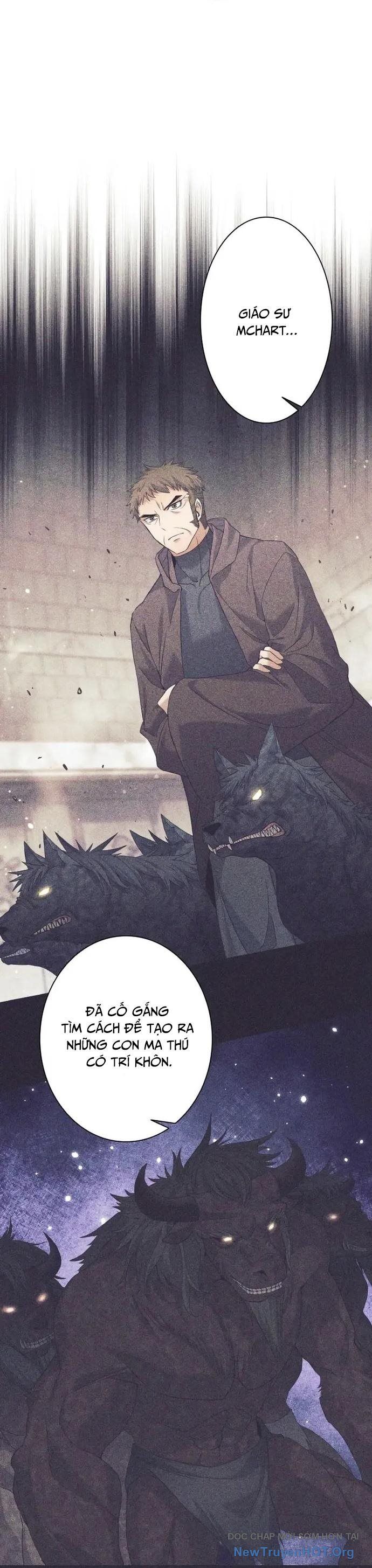 Tôi Rời Khỏi Tổ Đội Anh Hùng Chap 20 - Next Chap 21