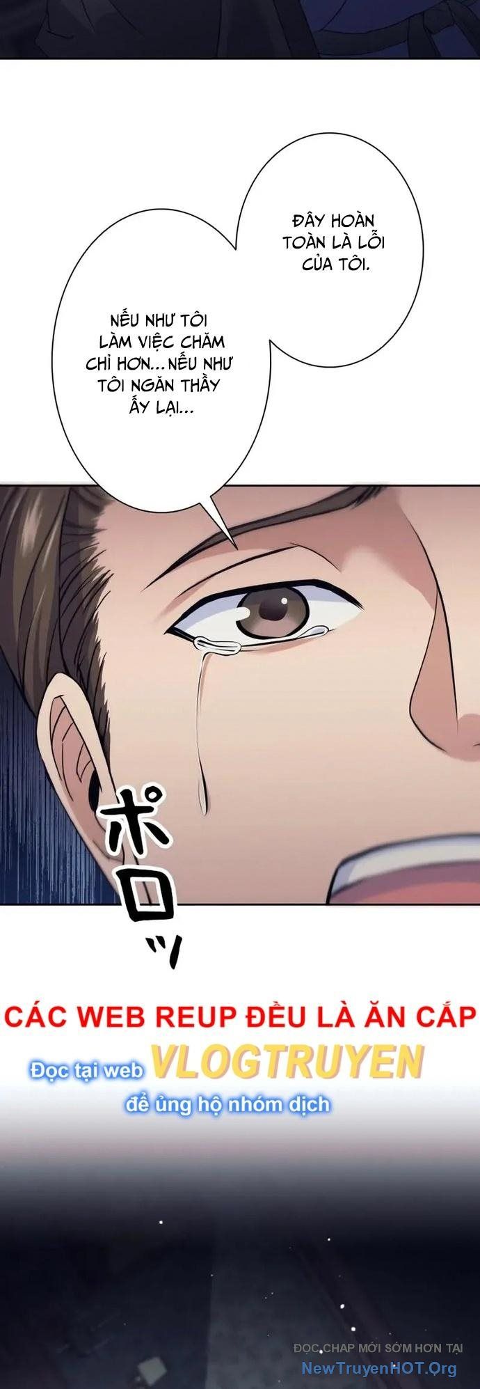 Tôi Rời Khỏi Tổ Đội Anh Hùng Chap 20 - Next Chap 21