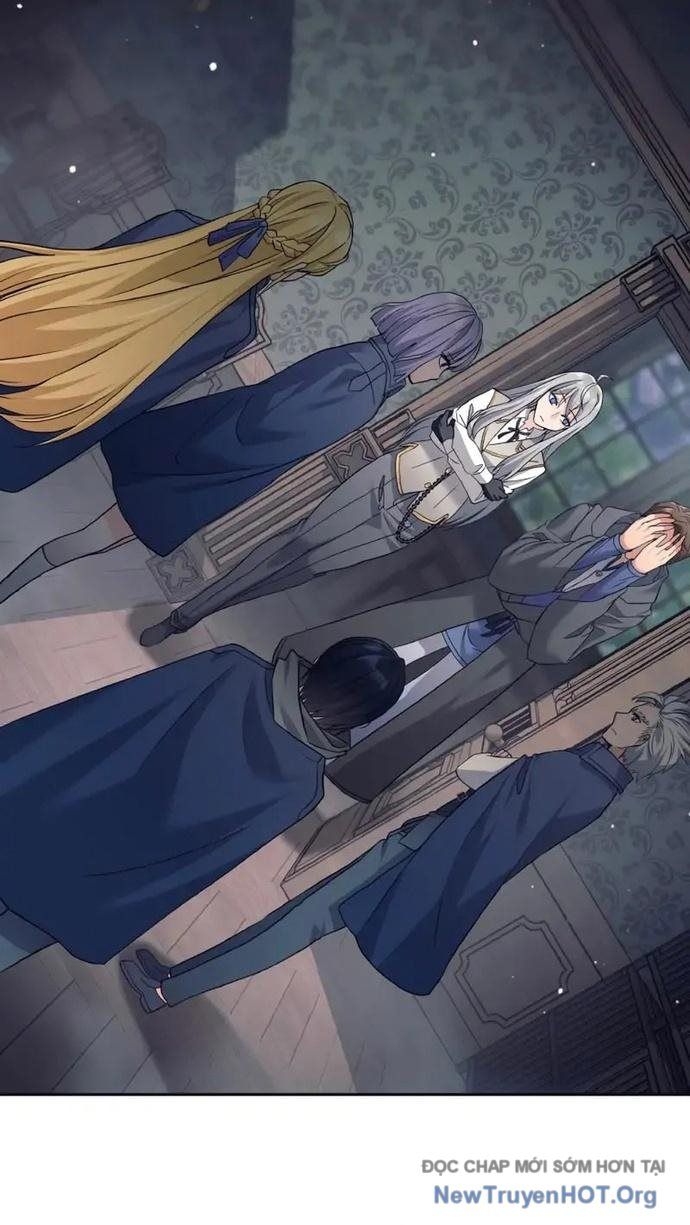 Tôi Rời Khỏi Tổ Đội Anh Hùng Chap 20 - Next Chap 21