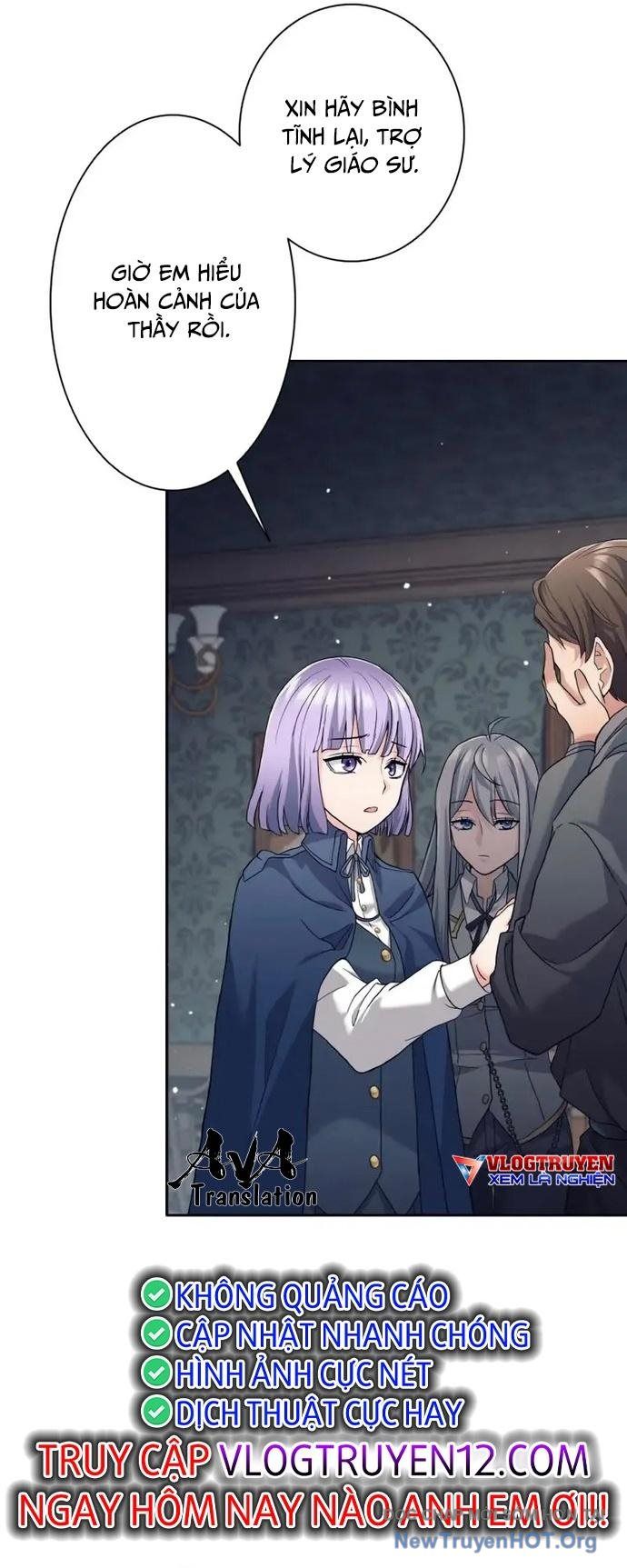 Tôi Rời Khỏi Tổ Đội Anh Hùng Chap 20 - Next Chap 21