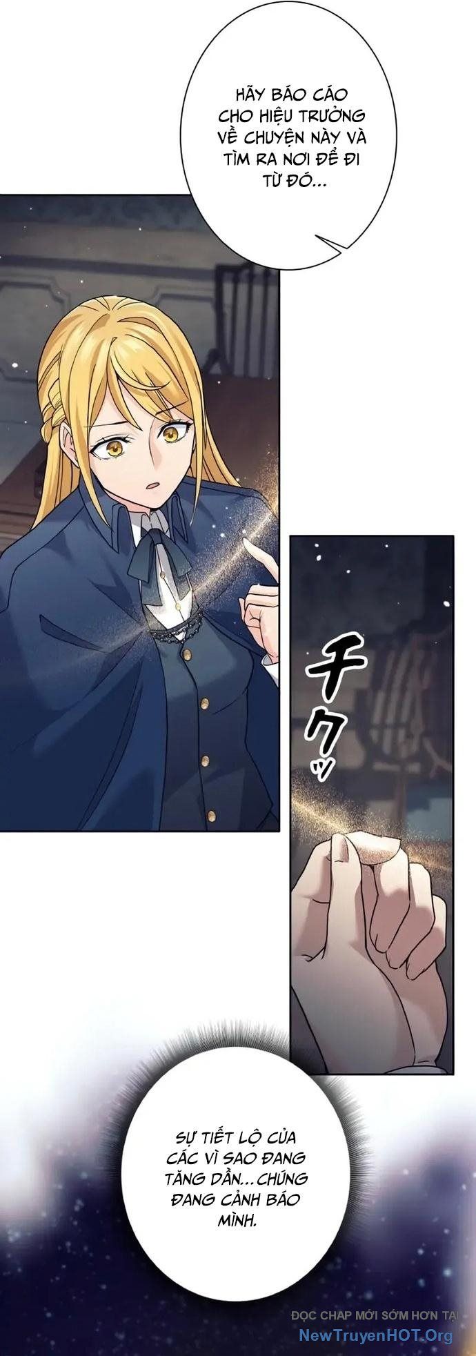 Tôi Rời Khỏi Tổ Đội Anh Hùng Chap 20 - Next Chap 21