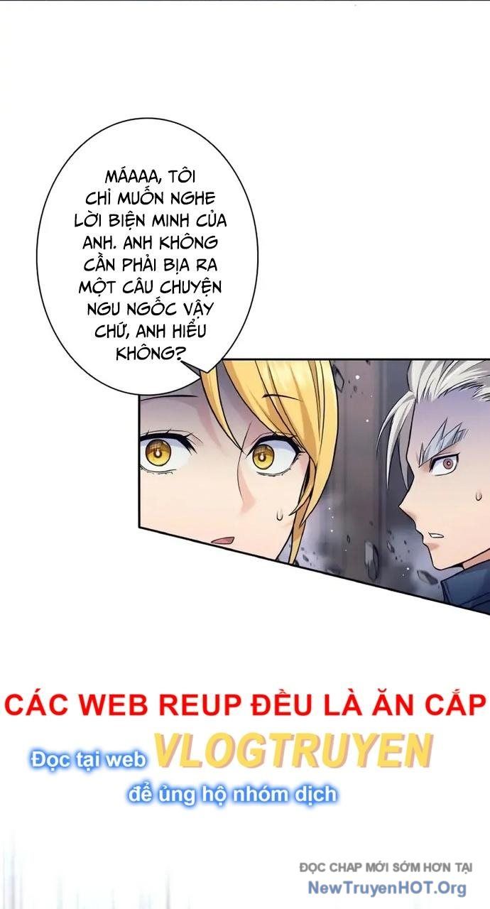 Tôi Rời Khỏi Tổ Đội Anh Hùng Chap 20 - Next Chap 21