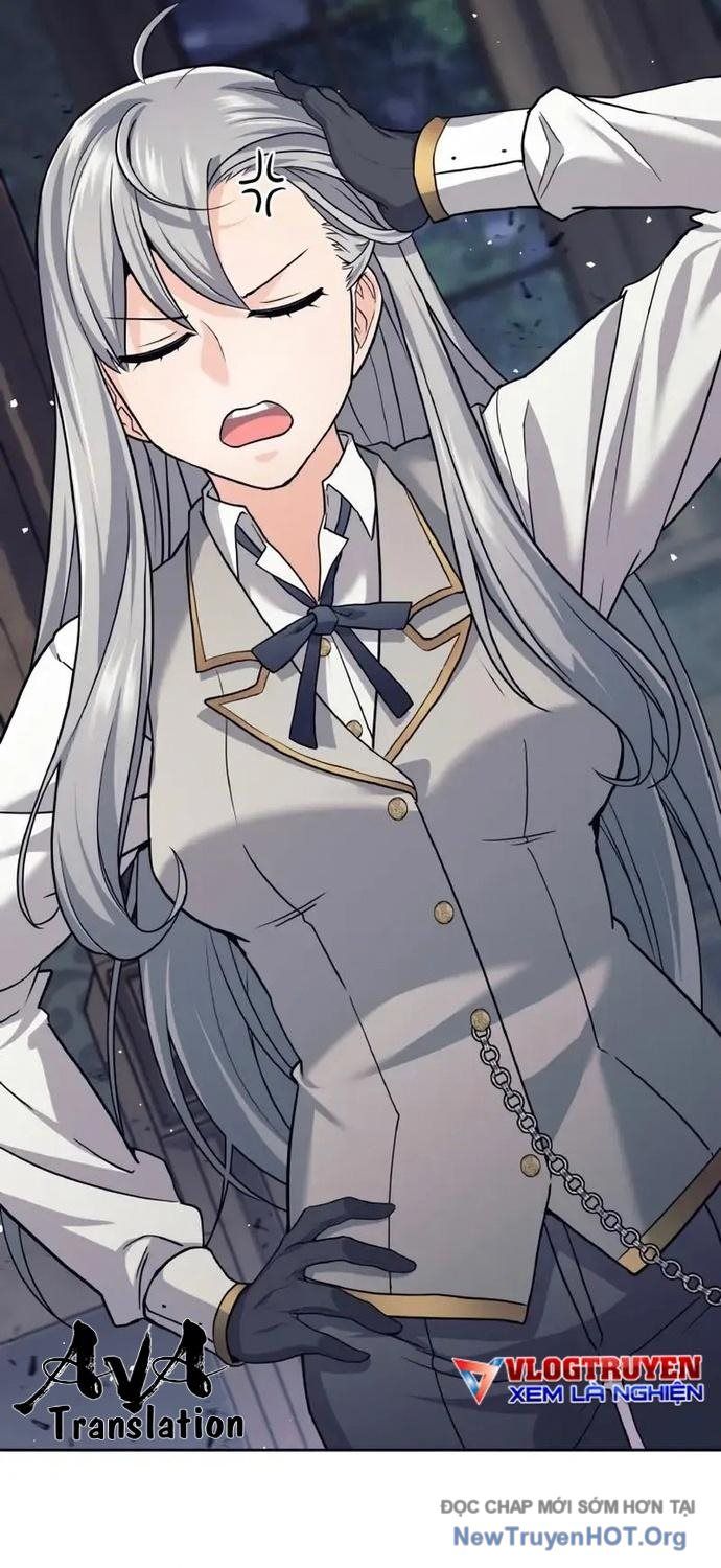 Tôi Rời Khỏi Tổ Đội Anh Hùng Chap 20 - Next Chap 21