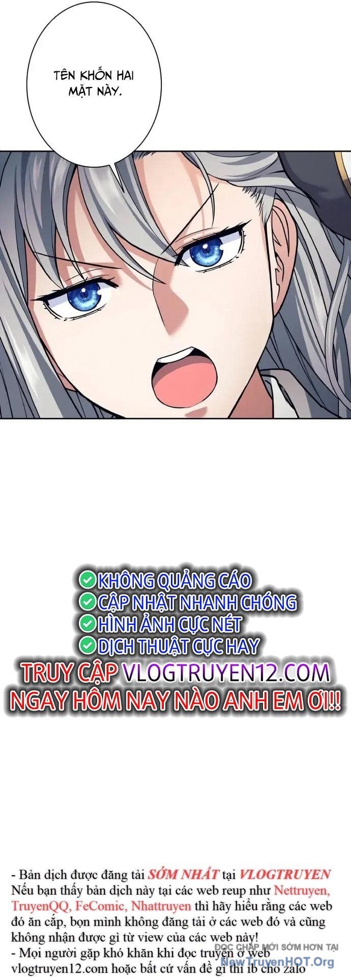 Tôi Rời Khỏi Tổ Đội Anh Hùng Chap 20 - Next Chap 21