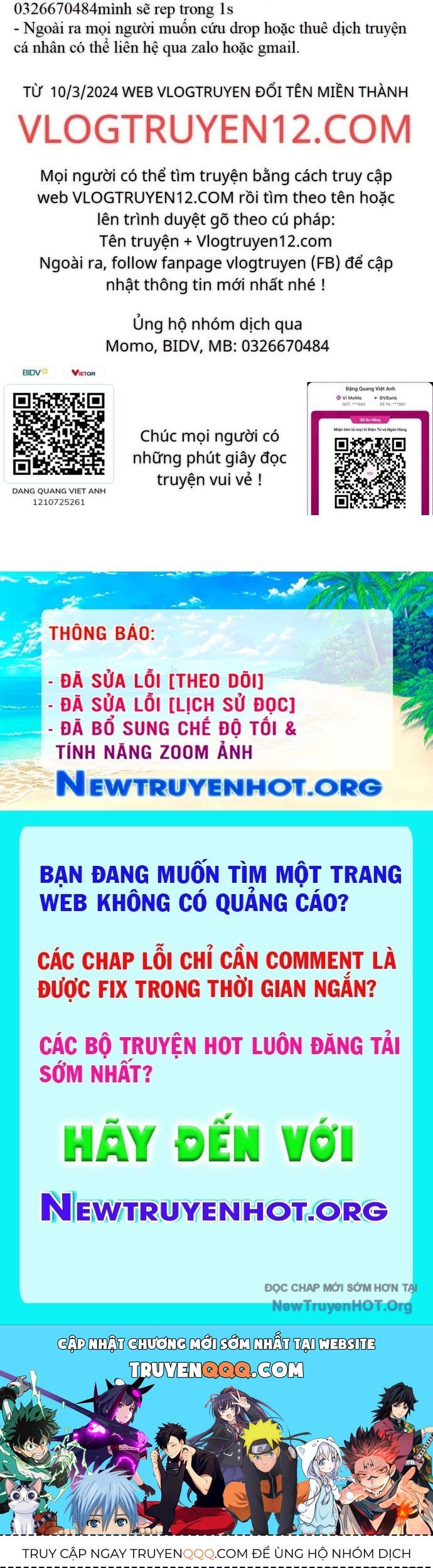 Tôi Rời Khỏi Tổ Đội Anh Hùng Chap 20 - Next Chap 21