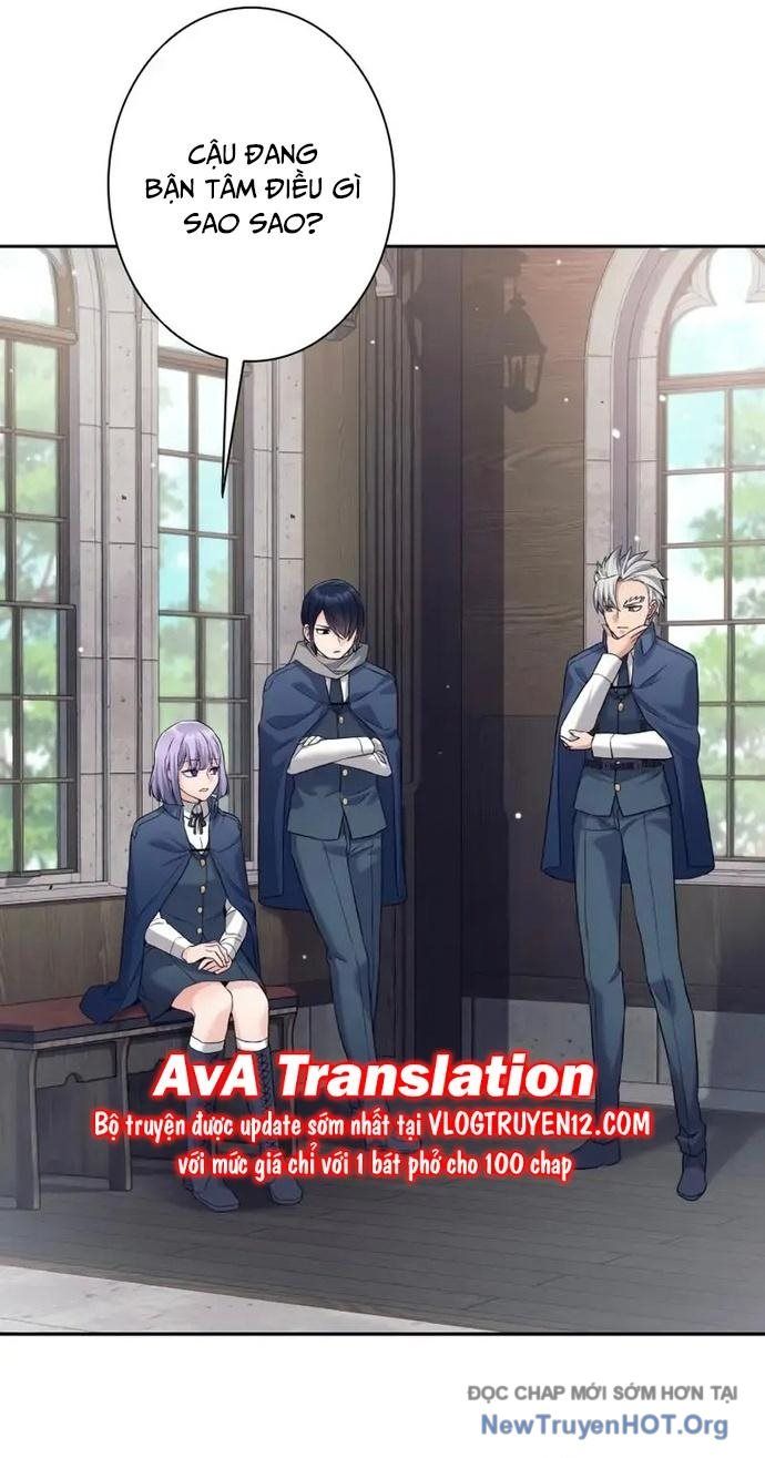 Tôi Rời Khỏi Tổ Đội Anh Hùng Chap 20 - Next Chap 21