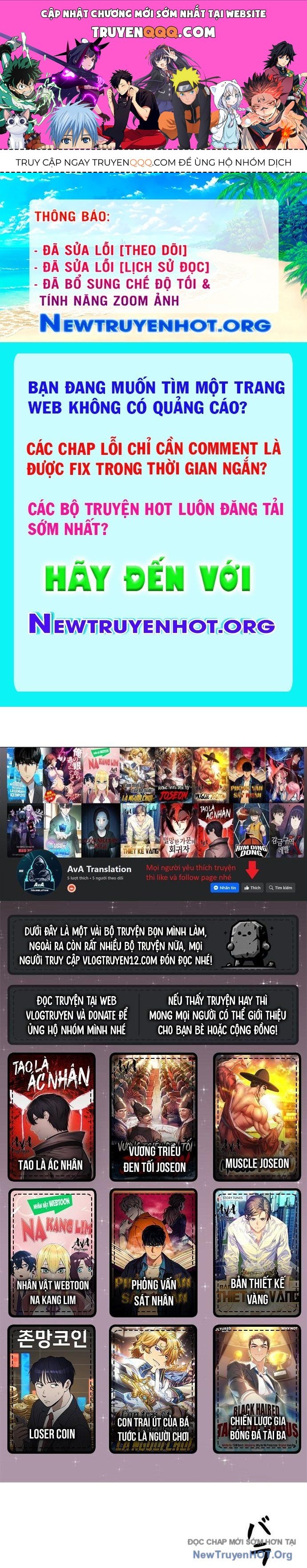 Tôi Rời Khỏi Tổ Đội Anh Hùng Chap 21 - Next Chap 22