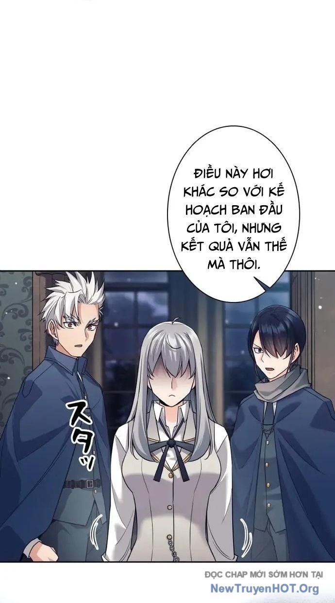 Tôi Rời Khỏi Tổ Đội Anh Hùng Chap 21 - Next Chap 22