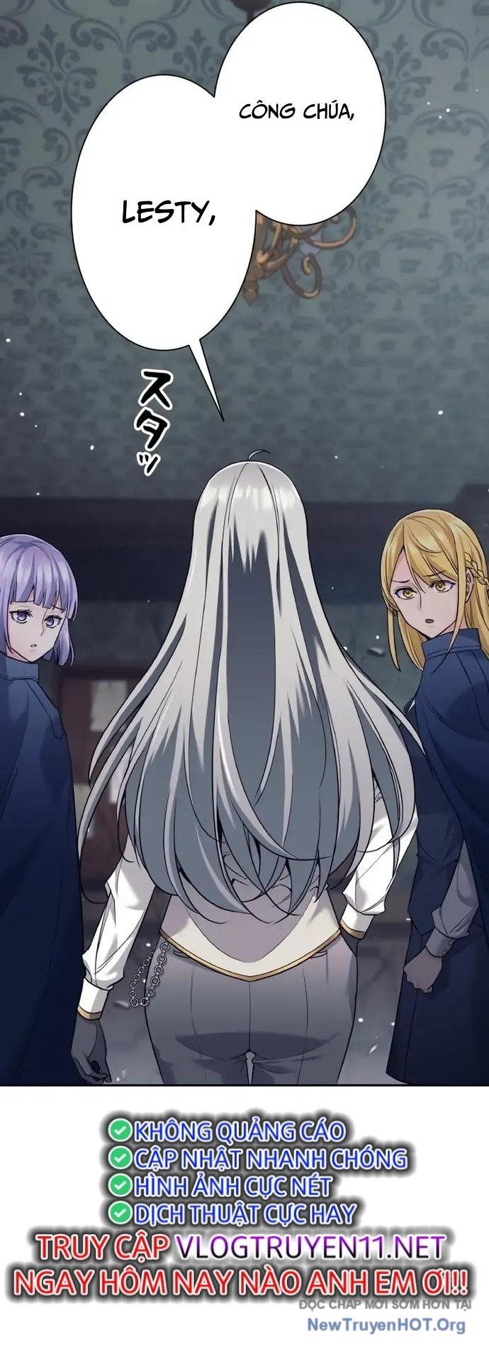 Tôi Rời Khỏi Tổ Đội Anh Hùng Chap 21 - Next Chap 22