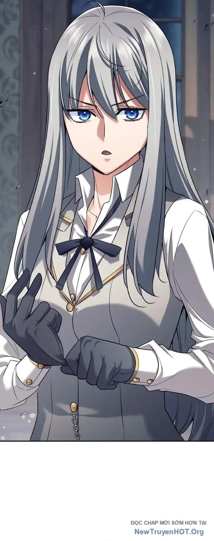 Tôi Rời Khỏi Tổ Đội Anh Hùng Chap 21 - Next Chap 22