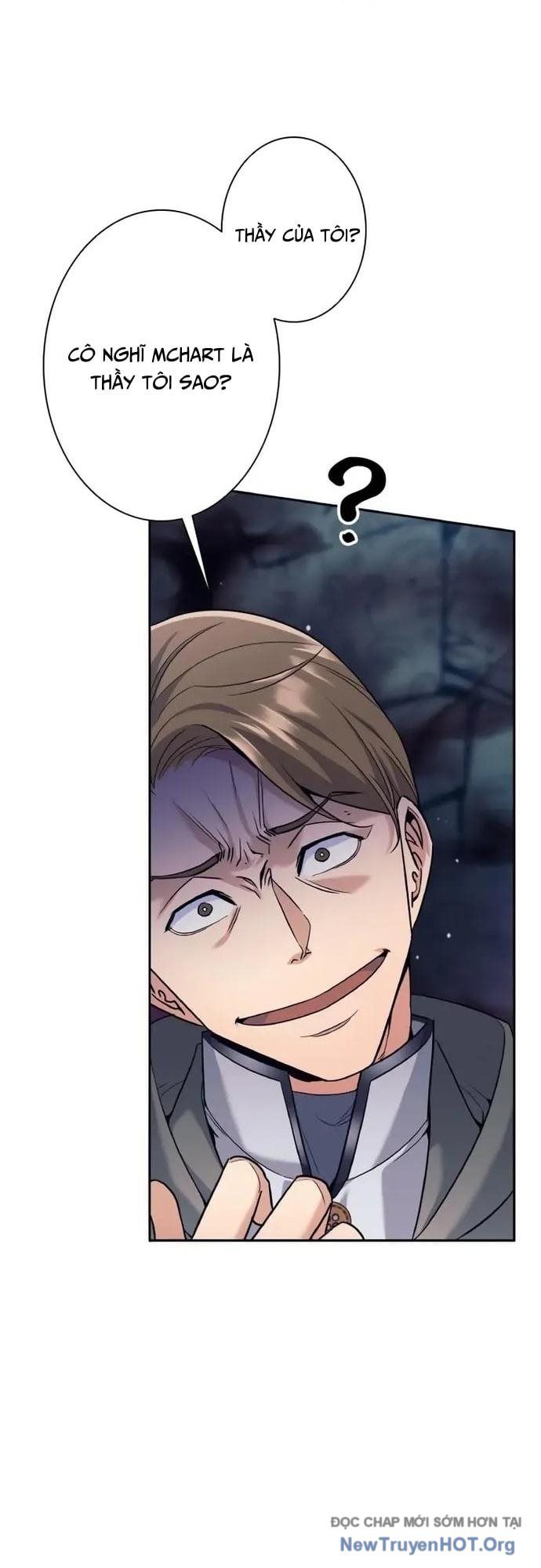 Tôi Rời Khỏi Tổ Đội Anh Hùng Chap 21 - Next Chap 22