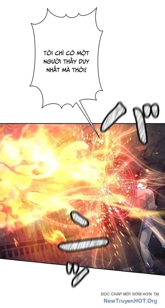 Tôi Rời Khỏi Tổ Đội Anh Hùng Chap 21 - Next Chap 22