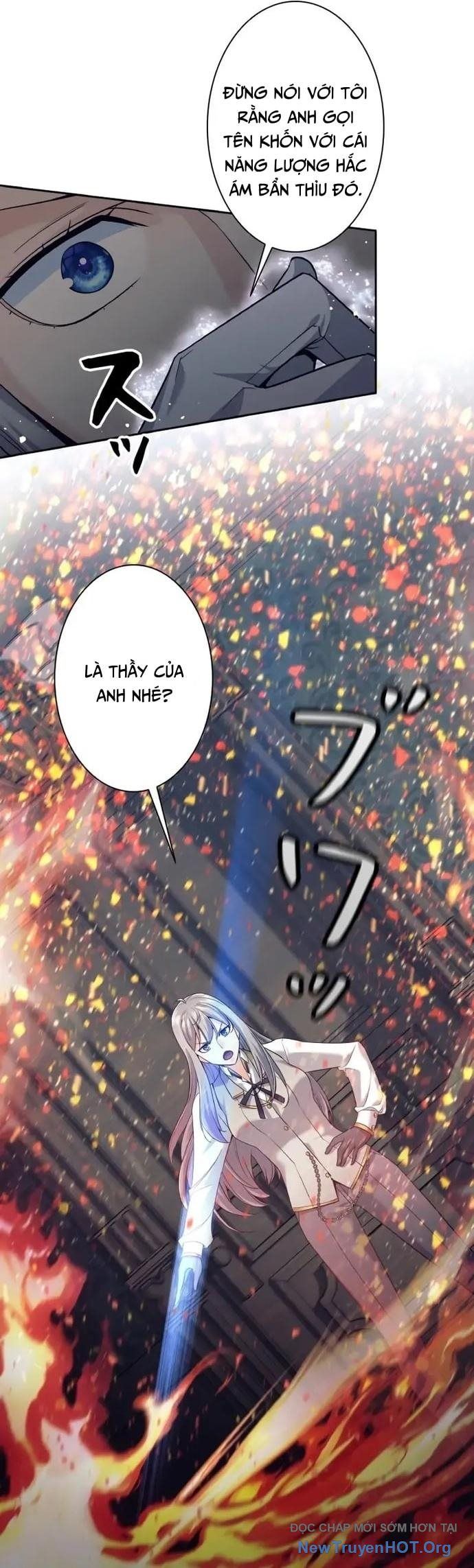 Tôi Rời Khỏi Tổ Đội Anh Hùng Chap 21 - Next Chap 22