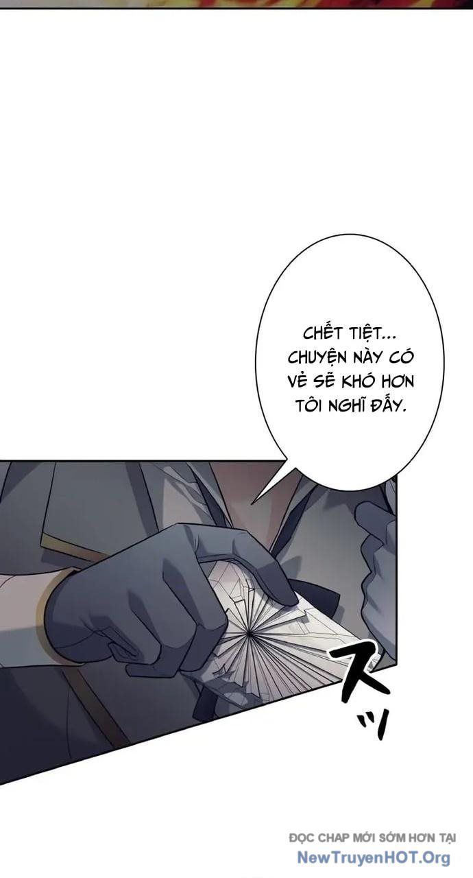 Tôi Rời Khỏi Tổ Đội Anh Hùng Chap 21 - Next Chap 22