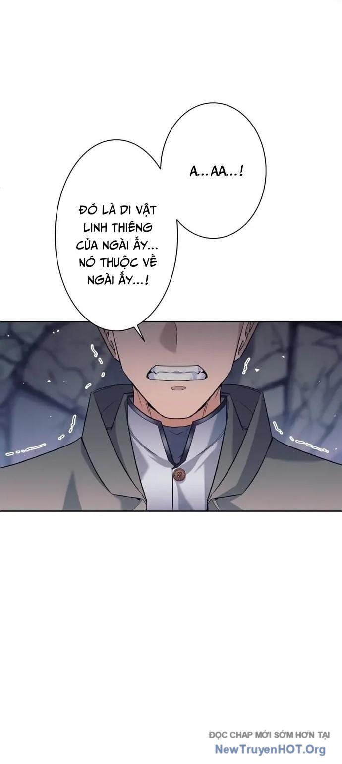 Tôi Rời Khỏi Tổ Đội Anh Hùng Chap 21 - Next Chap 22