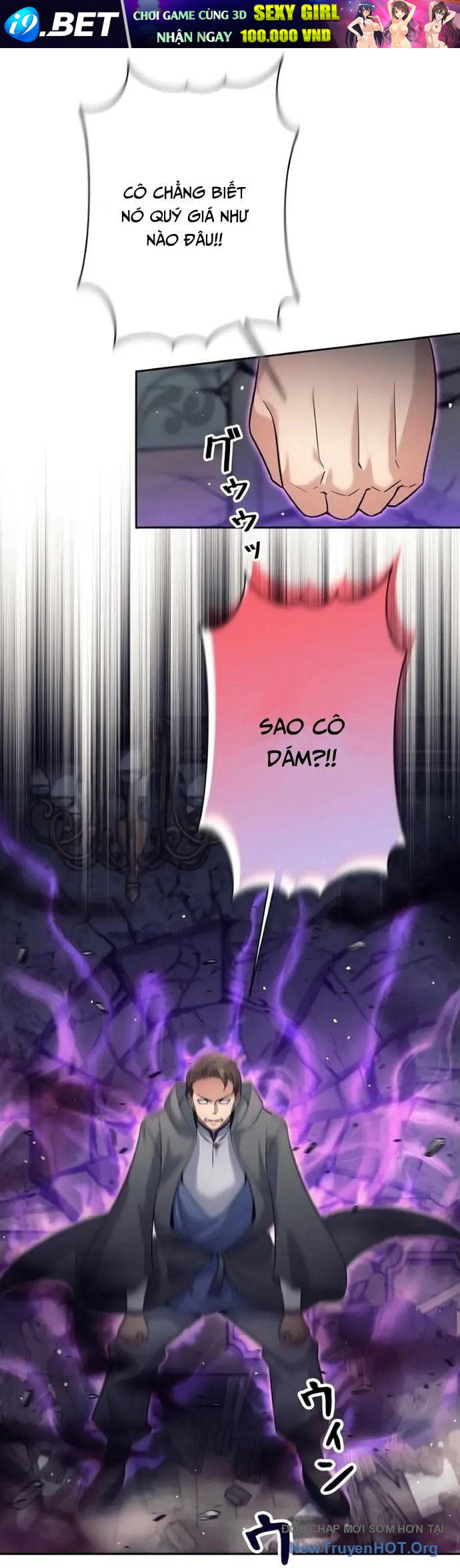 Tôi Rời Khỏi Tổ Đội Anh Hùng Chap 21 - Next Chap 22