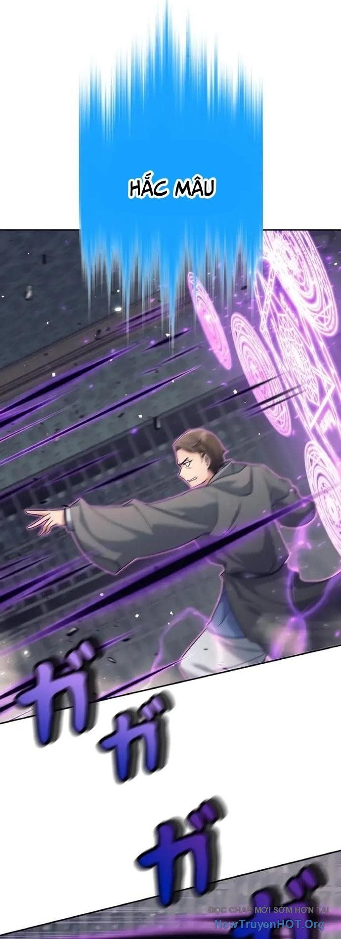 Tôi Rời Khỏi Tổ Đội Anh Hùng Chap 21 - Next Chap 22