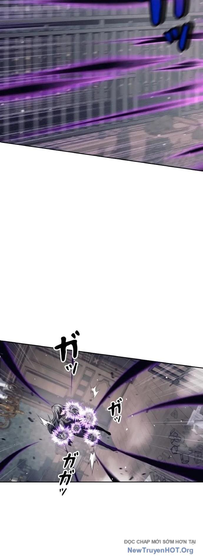 Tôi Rời Khỏi Tổ Đội Anh Hùng Chap 21 - Next Chap 22