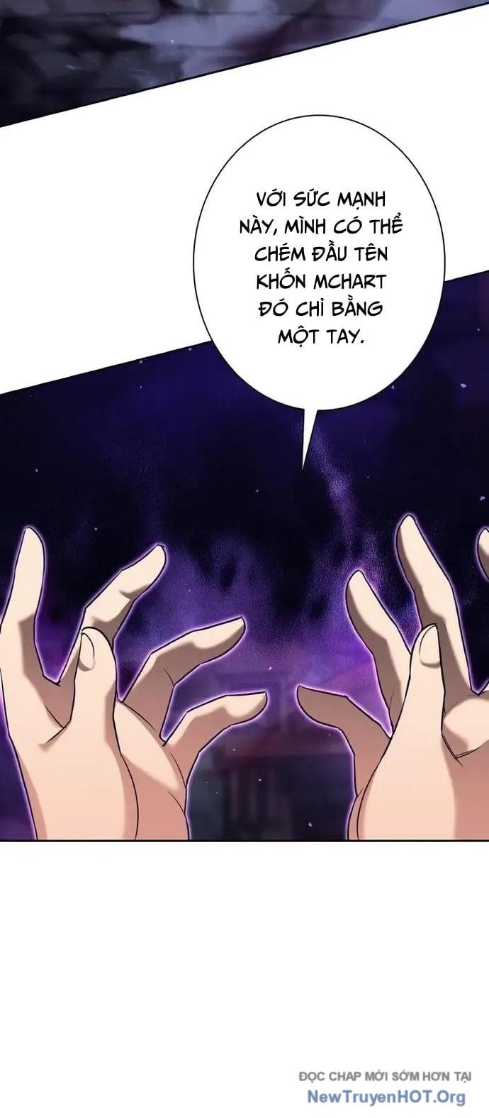 Tôi Rời Khỏi Tổ Đội Anh Hùng Chap 21 - Next Chap 22