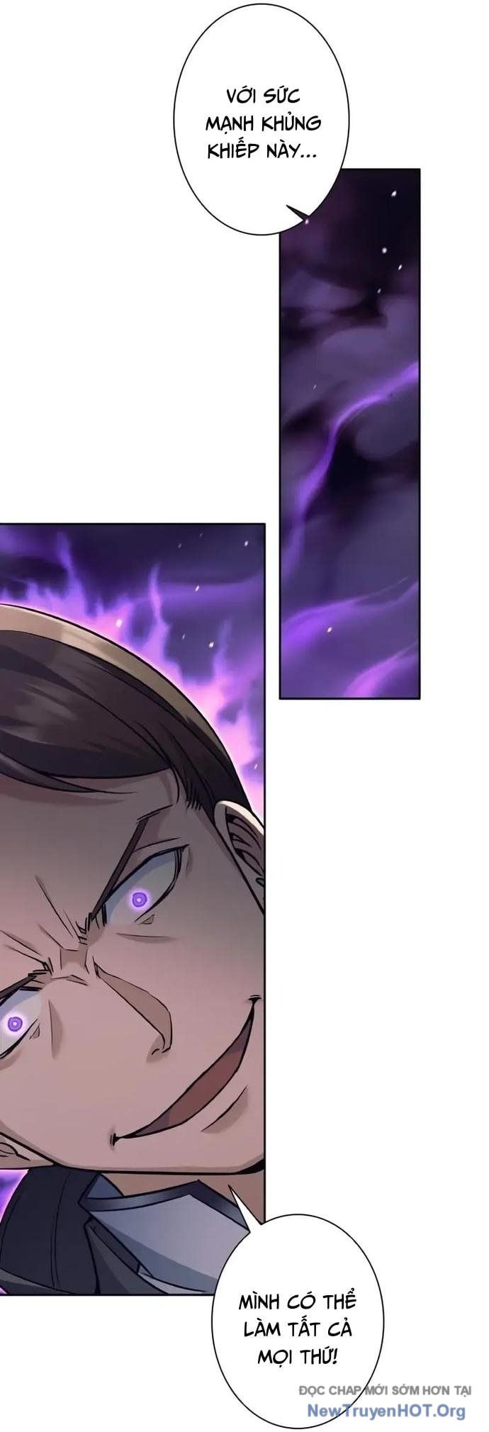 Tôi Rời Khỏi Tổ Đội Anh Hùng Chap 21 - Next Chap 22