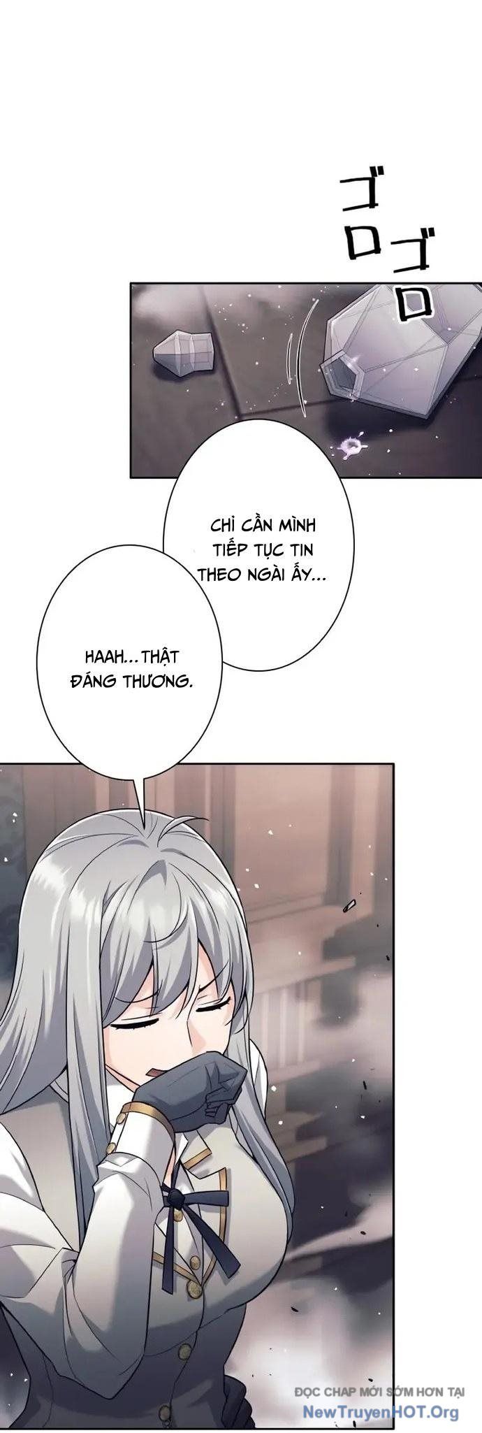 Tôi Rời Khỏi Tổ Đội Anh Hùng Chap 21 - Next Chap 22