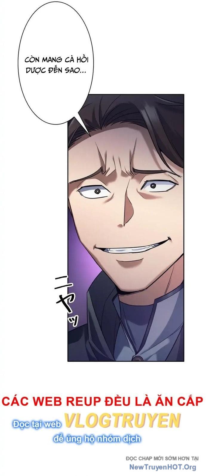 Tôi Rời Khỏi Tổ Đội Anh Hùng Chap 21 - Next Chap 22