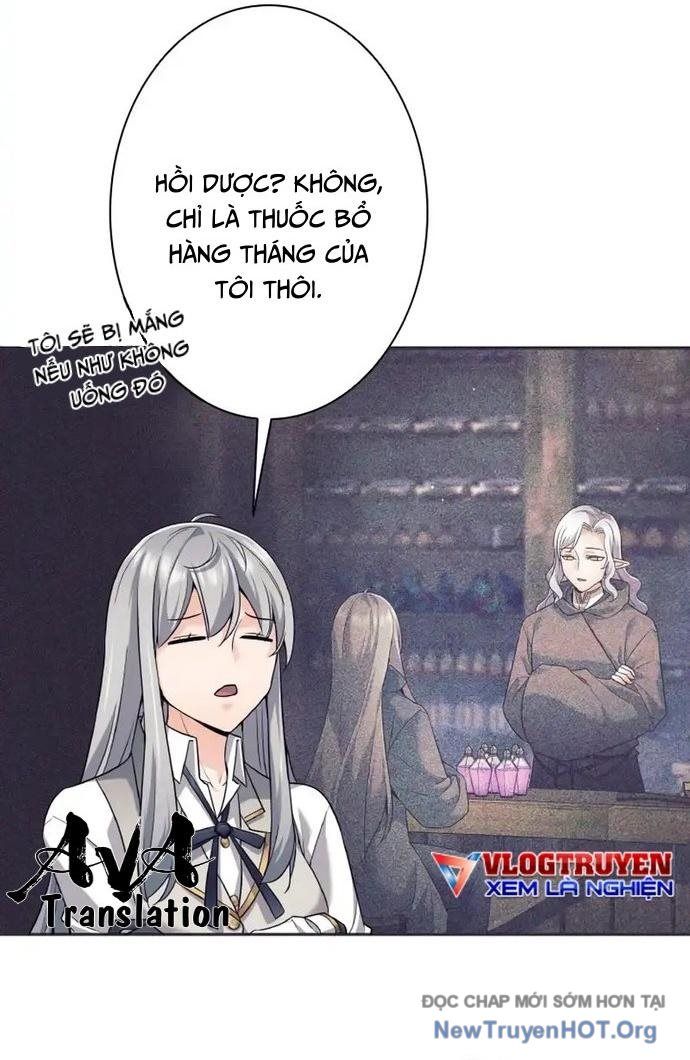 Tôi Rời Khỏi Tổ Đội Anh Hùng Chap 21 - Next Chap 22