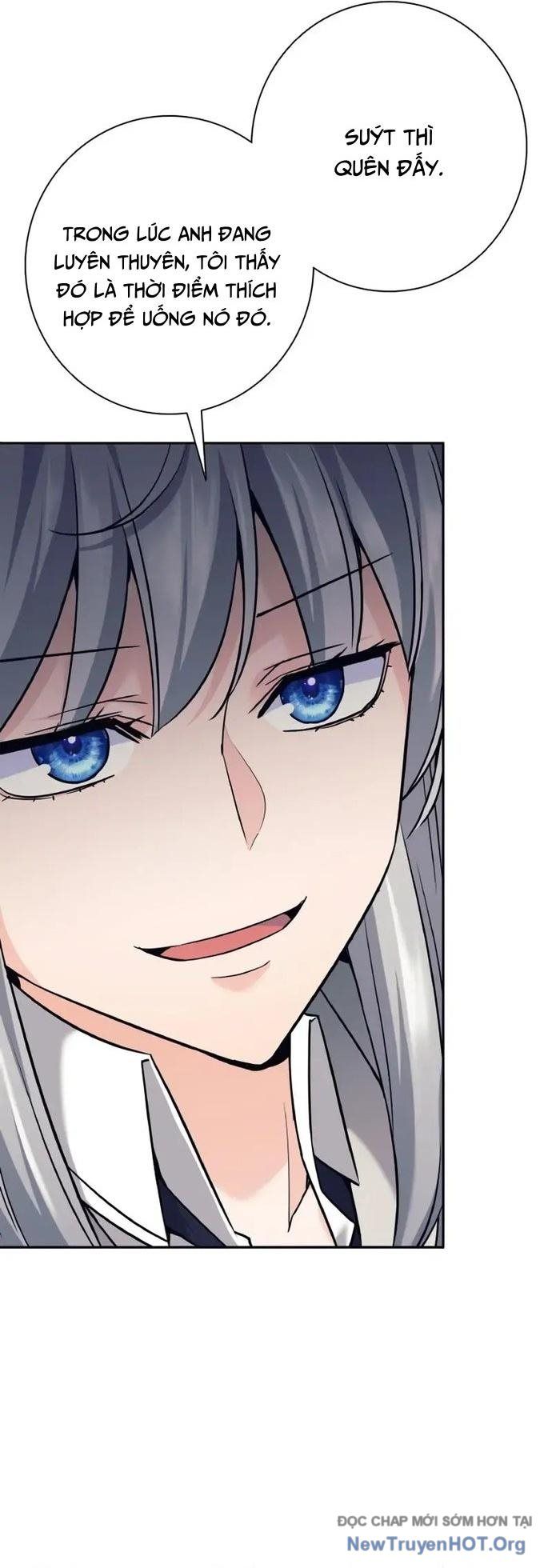 Tôi Rời Khỏi Tổ Đội Anh Hùng Chap 21 - Next Chap 22