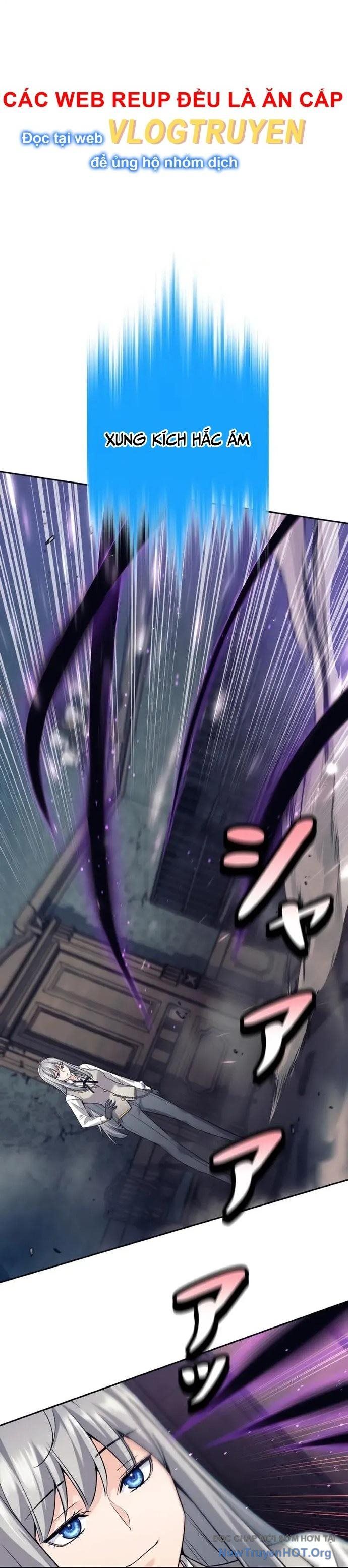 Tôi Rời Khỏi Tổ Đội Anh Hùng Chap 21 - Next Chap 22