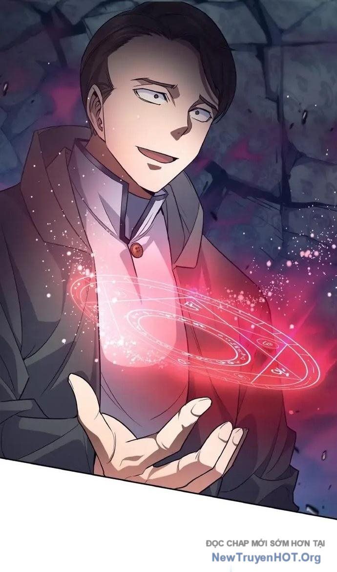 Tôi Rời Khỏi Tổ Đội Anh Hùng Chap 21 - Next Chap 22